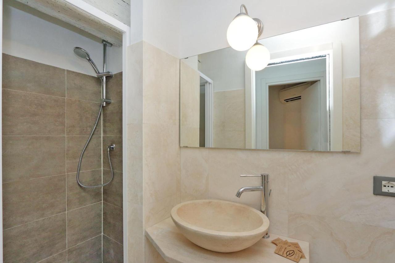 Restart Accommodations Borghese Rome Exterior photo
